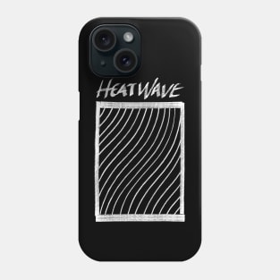 Heatwave Phone Case