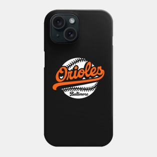 Orioles Classic Phone Case