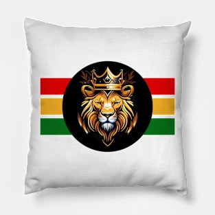 Muse Wearable The Lion Pillow