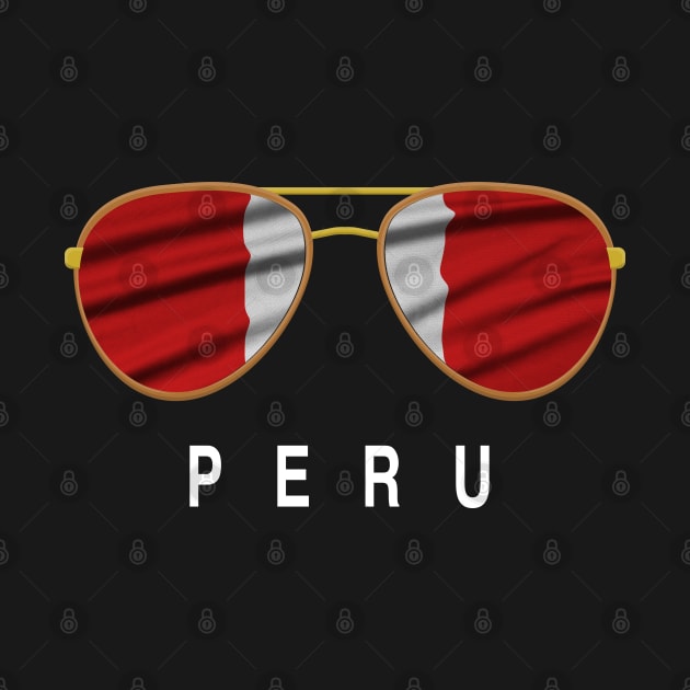 Peru Sunglasses by JayD World