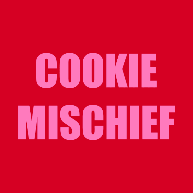 Cookie Mischief iCarly Penny Tee by penny tee