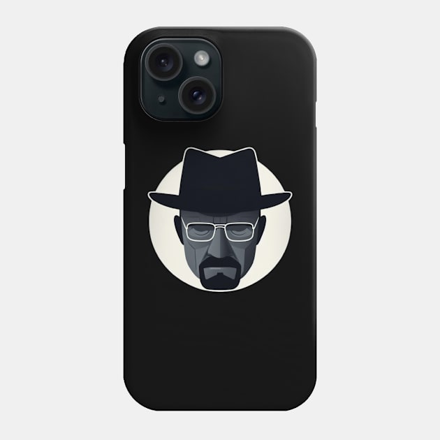 breaking bad Phone Case by Anthony88