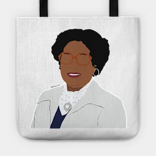 Mary Jackson Tote