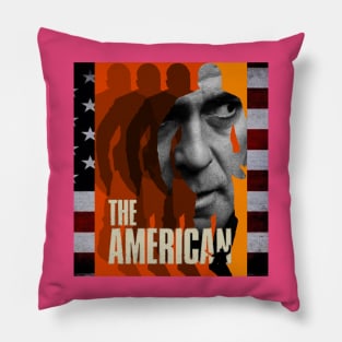 george clooney Pillow