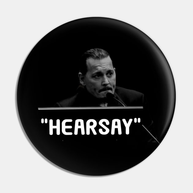 Johnny Depp Hearsay!! Pin by dankboyz