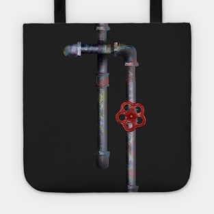 Valve Tote