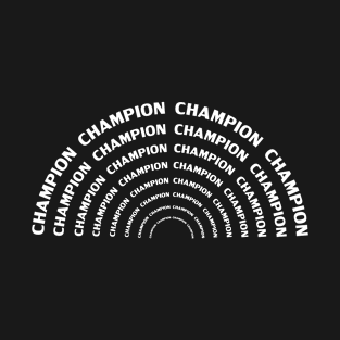 CHAMPION T-Shirt