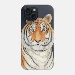 Tiger Phone Case