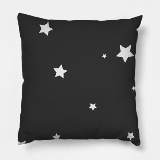 Stars Pillow