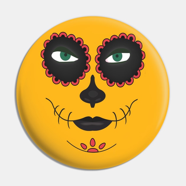 halloween Pin by khalid12