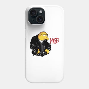 Mad Phone Case