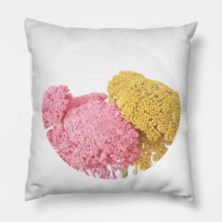 Treetops Pillow