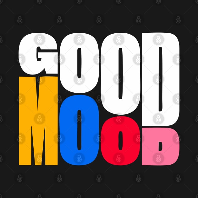 Good Mood by Qasim