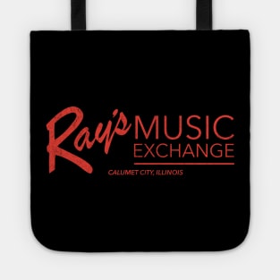 Ray's Music Exchange - Calumet City, Illinois Tote