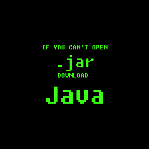 java programmer t-shirt by de_sign_in@outlook.com