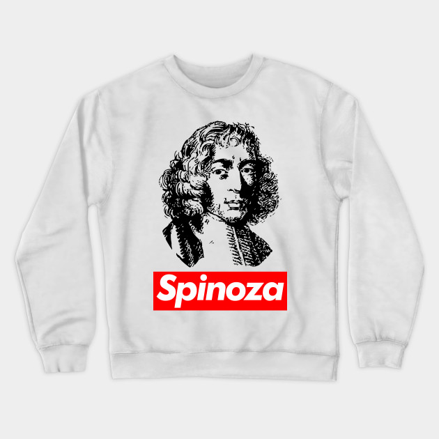 baruch sweatshirt