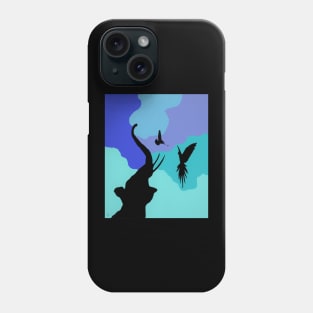 Nuance - Animals Phone Case