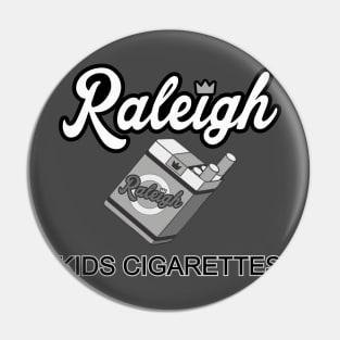 Raleigh Pin