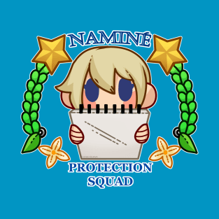 Namine Protection Squad T-Shirt