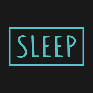 Sleep T-Shirt