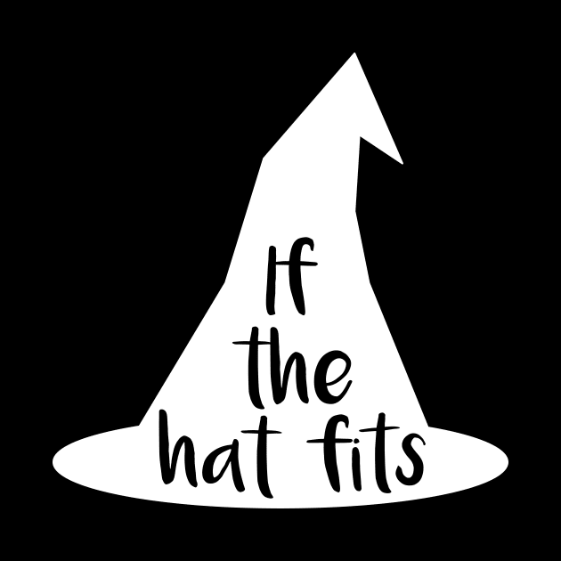 Witch - If the Hat Fits by oddmatter