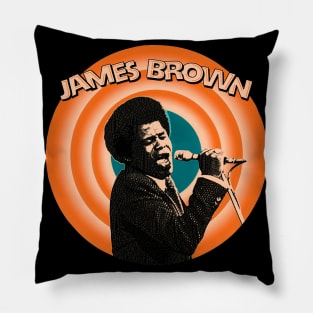 Funk Style Pillow