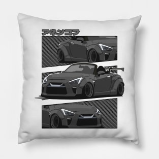 TOYOTA COPEN GR Sport Pillow