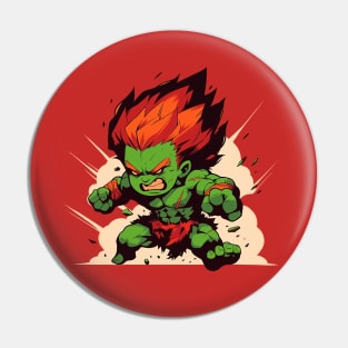 blanka Pin