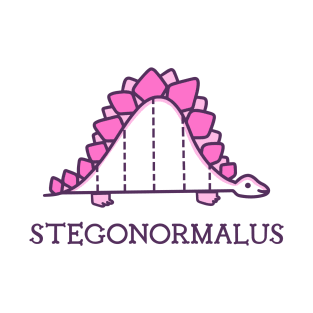 Stegonormalus T-Shirt