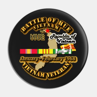 Battle of Hue Pin