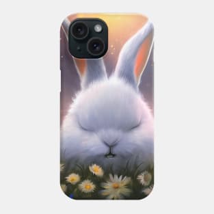 Rabbit Phone Case