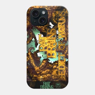 EDICT OF WORMS EP Phone Case