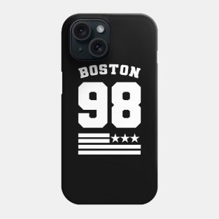 Sportive Phone Case