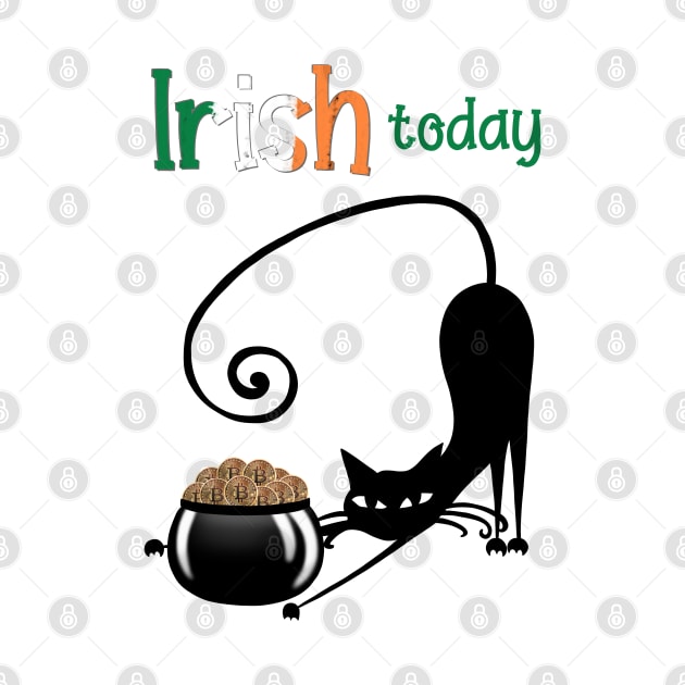 Irish today by Smoky Lemon