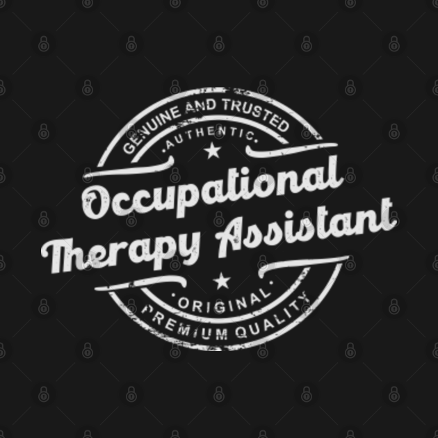 Best Occupational Therapy Assistant genuine and Occupational Therapy
