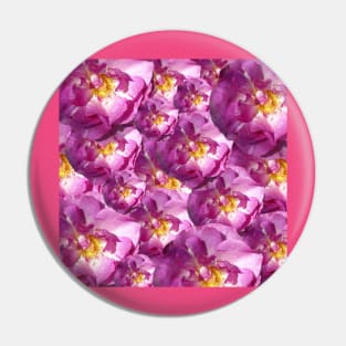 Roses Gentle Touch Pin