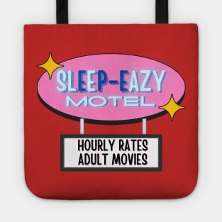 Sleep-Eazy Motel Small Tote