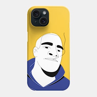 Good guy Greg Phone Case