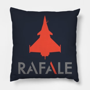 Rafale Pillow