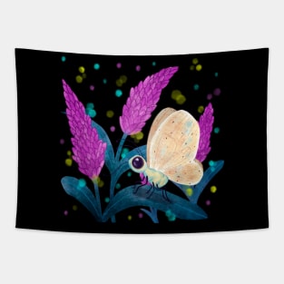 Butterfly Shine Tapestry