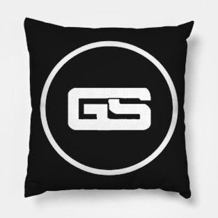 GotShocks Tee Pillow