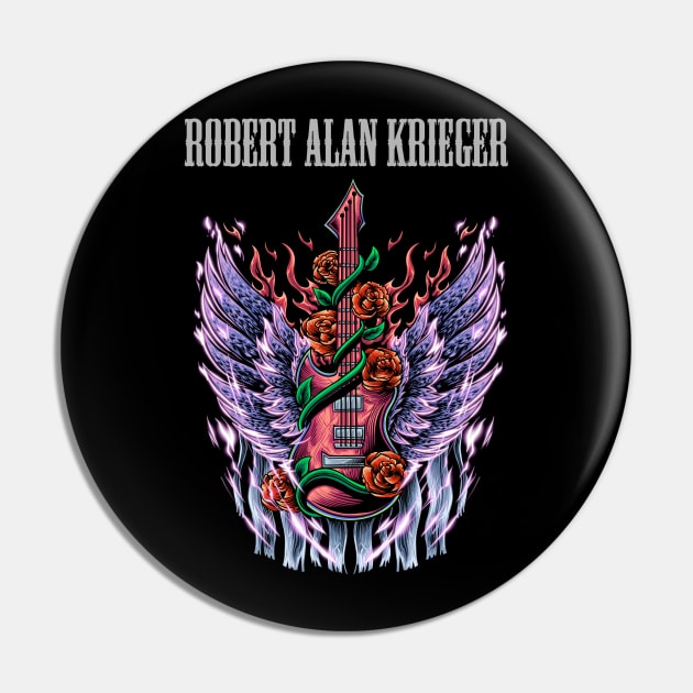 ROBERT ALAN KRIEGER VTG Pin by kuzza.co