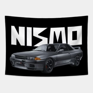 NISSAN SKYLINE R32 GTR V-SPEC II BNR32 NISMO S-TUNED Tapestry