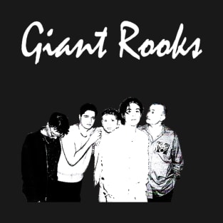 Giant Rooks T-Shirt