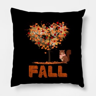 fall season Pillow