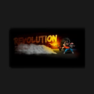 revolution T-Shirt