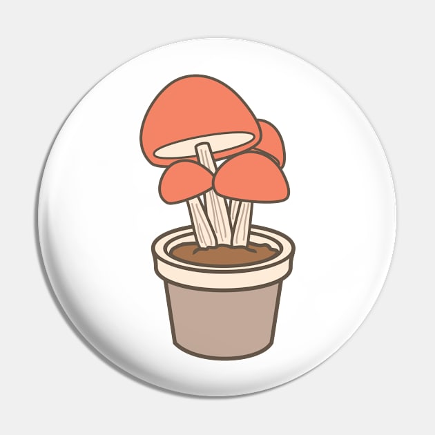 Pot mushrooms Pin by ShirtyLife