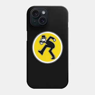 Dance While Walk Phone Case