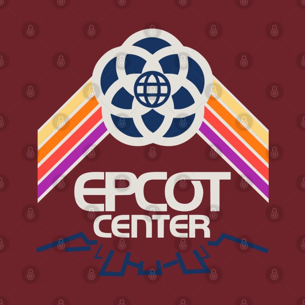 EPCOT forever by copacoba