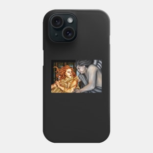 Primavera Phone Case